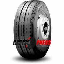 Kumho - KRT03 - 245/70 R19.5 143/141J