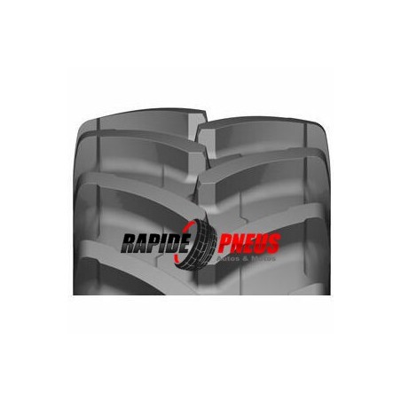 Michelin - Agribib 2 - 420/80 R46 151A8/B