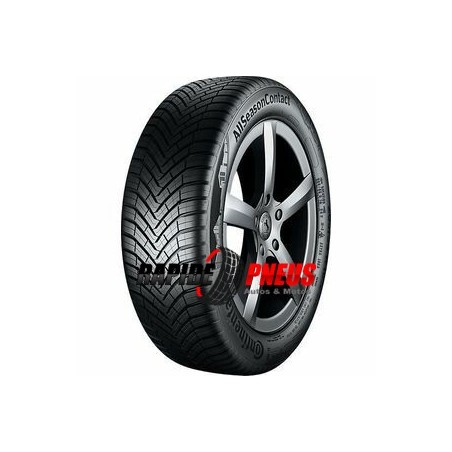 Continental - AllSeasonContact - 235/40 R19 96Y