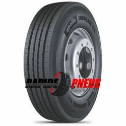 Apollo - Endurace RA - 315/70 R22.5 156/150L