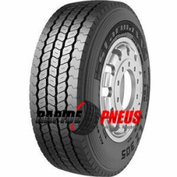 Starmaxx - LZ305 - 235/75 R17.5 143/141J 144F