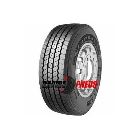 Starmaxx - LZ305 - 235/75 R17.5 143/141J 144F