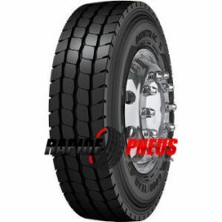 Goodyear - Omnitrac S - 325/95 R24 162/160K
