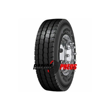 Goodyear - Omnitrac S - 325/95 R24 162/160K