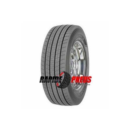 Goodyear - Fuelmax D - 295/80 R22.5 152/148M
