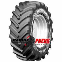 Michelin - Axiobib 2 - 650/85 R38 182D/179E