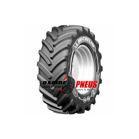 Michelin - Axiobib 2 - 650/85 R38 182D/179E