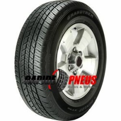 Dunlop - Grandtrek PT30 - 225/60 R18 100H