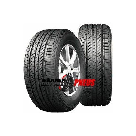Habilead - Practicalmax H/T RS21 - 265/70 R16 112H