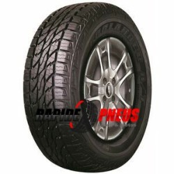 Three-A - Ecolander - 285/70 R17 121/118S