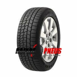 Maxxis - SP-02 Arctictrekker - 215/50 R17 91T