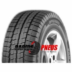 Paxaro - 4X4 Winter - 235/60 R18 107H