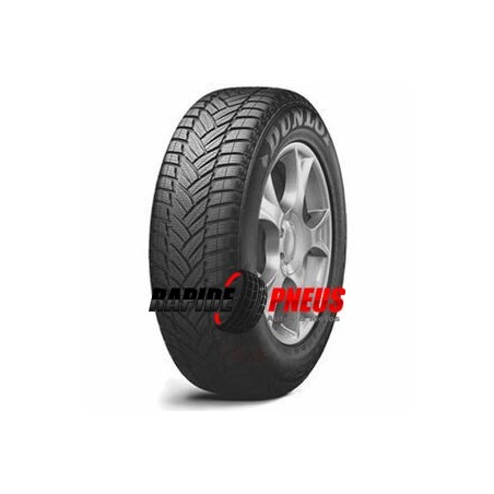 Dunlop - Grandtrek WT M3 - 275/45 R20 110V