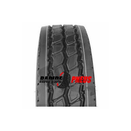 Michelin - X Works Z - 325/95 R24 162/160K 164/160G