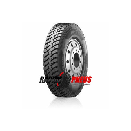 Hankook - DM06 - 325/95 R24 162/160K