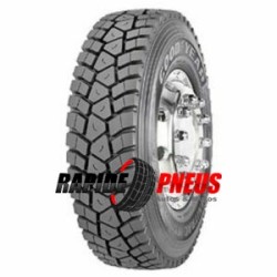 Goodyear - Omnitrac MSD II - 495/45 R22.5 169K