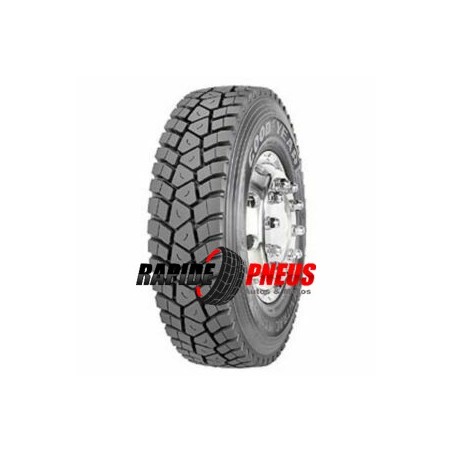 Goodyear - Omnitrac MSD II - 495/45 R22.5 169K