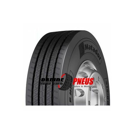 Matador - FHR-4 - 315/70 R22.5 156/150L 154/150M