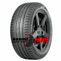 Nokian - Hakka Black 2 SUV - 275/50 R22 115V