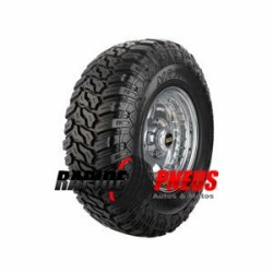 Maxtrek - Mud trac - 35X12.5 R20 121Q