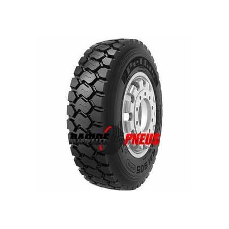 Petlas - RM905 - 13R22.5 154/150K