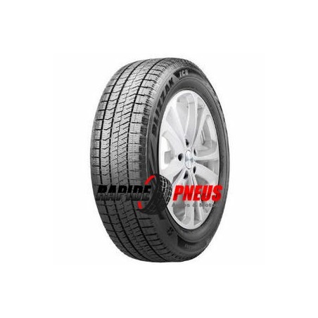 Bridgestone - Blizzak ICE - 205/60 R15 91S