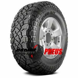 Kenda - Klever R/T KR601 - 265/65 R17 120/117Q 120/117Q