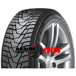 Hankook - Winter I*Pike RS2 W429 - 225/55 R17 101T