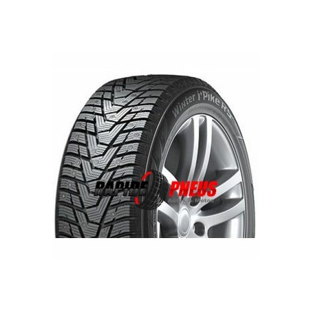 Hankook - Winter I*Pike RS2 W429 - 225/55 R17 101T