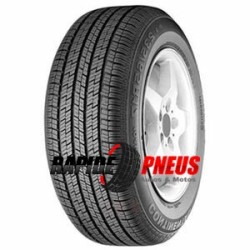Continental - Conti4X4Contact - 265/60 R18 110H