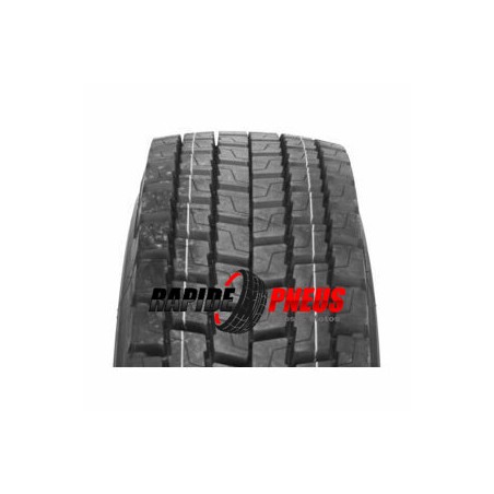 Michelin - XDE 2+ - 275/70 R22.5 148M