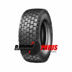 Michelin - XDE 2 - 235/75 R17.5 132M