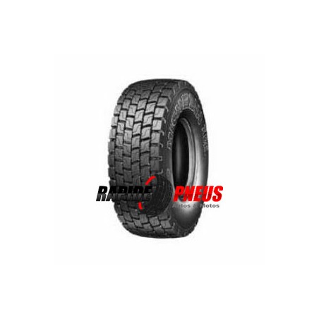 Michelin - XDE 2 - 235/75 R17.5 132M