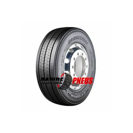 Bridgestone - Ecopia H-Steer 002 - 315/80 R22.5 156/154L 154/150M
