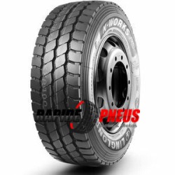 Linglong - KXA400 - 385/65 R22.5 160K/158L