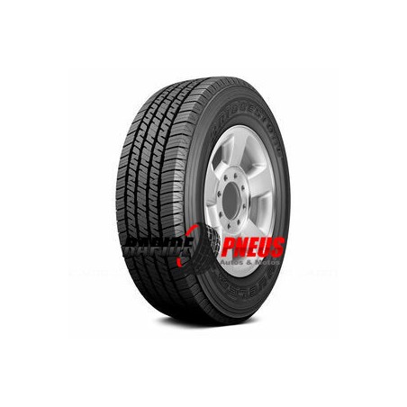 Bridgestone - Dueler H/T 685 - 255/70 R18 113T