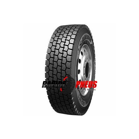 Sailun - SDW1 - 295/80 R22.5 152/149L