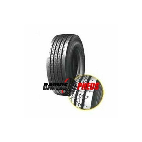 Michelin - XZA - 8.50R17.5 121/120N