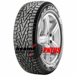 Pirelli - Winter ICE Zero - 235/60 R17 106H