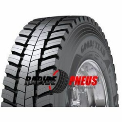 Goodyear - Omnitrac D - 325/95 R24 162/160K
