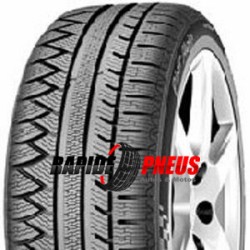 Michelin - Pilot Alpin PA3 - 285/40 R19 103V