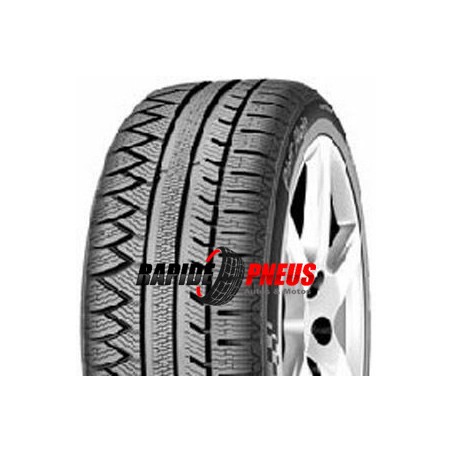 Michelin - Pilot Alpin PA3 - 285/40 R19 103V