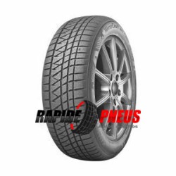 Marshal - Wintercraft WS71 SUV - 235/65 R17 108H