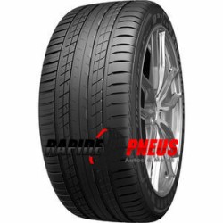 Dynamo - MSU01 - 295/35 R20 105Y