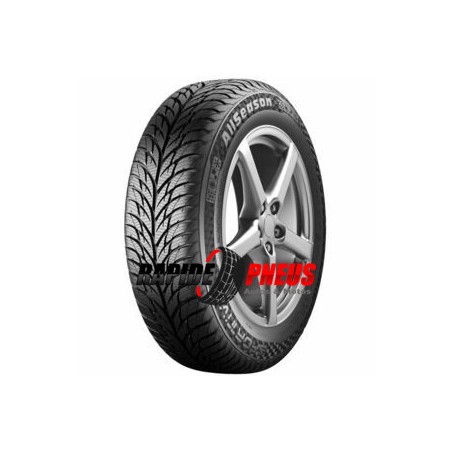 Sportiva - AllSeason - 185/55 R15 82H