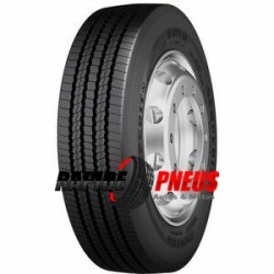 Semperit - City A2 - 275/70 R22.5 150/145J 152/148F