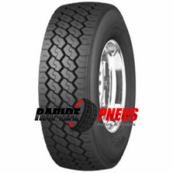 Debica - DMST - 385/65 R22.5 160K