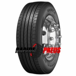 Debica - DRD2 - 315/80 R22.5 156/150L 154/150M