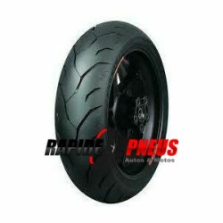 CST - Ride Migra CM-S1 - 160/60 ZR17 69W