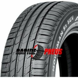Nokian - Nordman S2 SUV - 225/55 R19 99V
